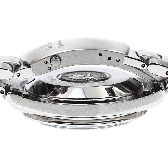 OMEGA Speedmaster Broad Arrow 3551.20 Chronograph Automatic Men's Watch - Picture 8 of 12